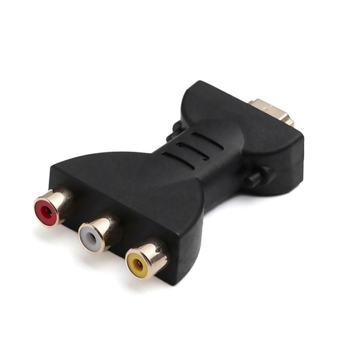 P&P HDMI Male to RCA Female Adapter AV Audio Video Converter HDTV DVD Connecter