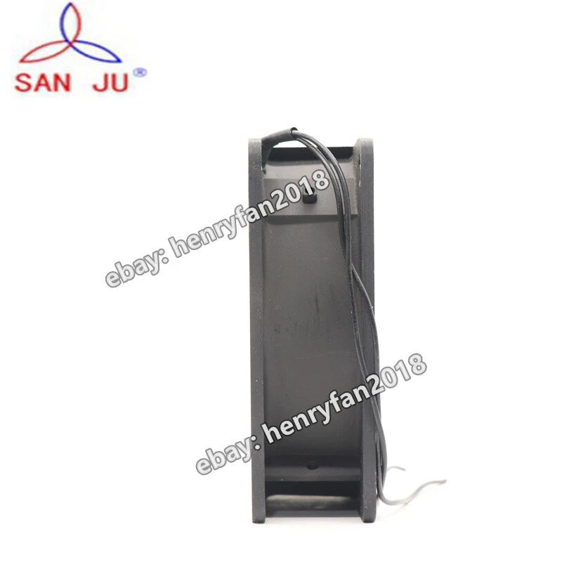 Suntronix SJ1238HA2 Axial Fan SAN JUN Fan 220V 0.13A 120*120*38MM Cooling Fan