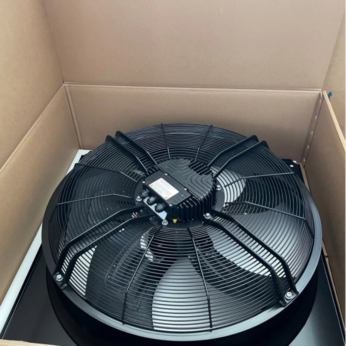 W3G800-GV01-01 F02 for ebmpapst EC 400VAC 4.5A for industrial Cooling Fan