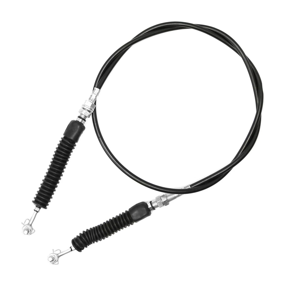 For Polaris Ranger 500 4x4 EFI 2006-2008 Gear Shift Cable Replacement 10-0161
