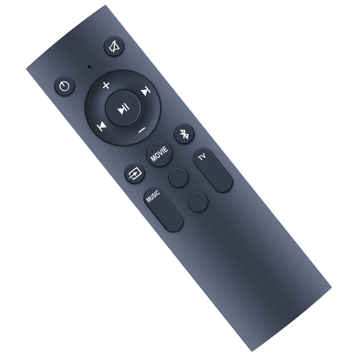 Replace Remote Control For TCL Alto 6 2.0 Channel Sound Bar TS6100 TS6110