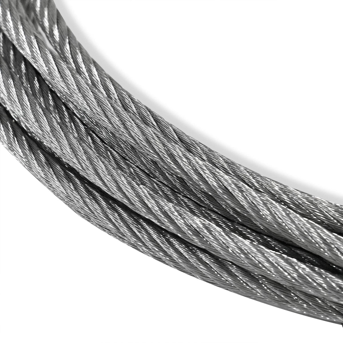 N374 / SP-7529-89 Rotary Lift Equalizer Cables For Model SPO10 Set of 2