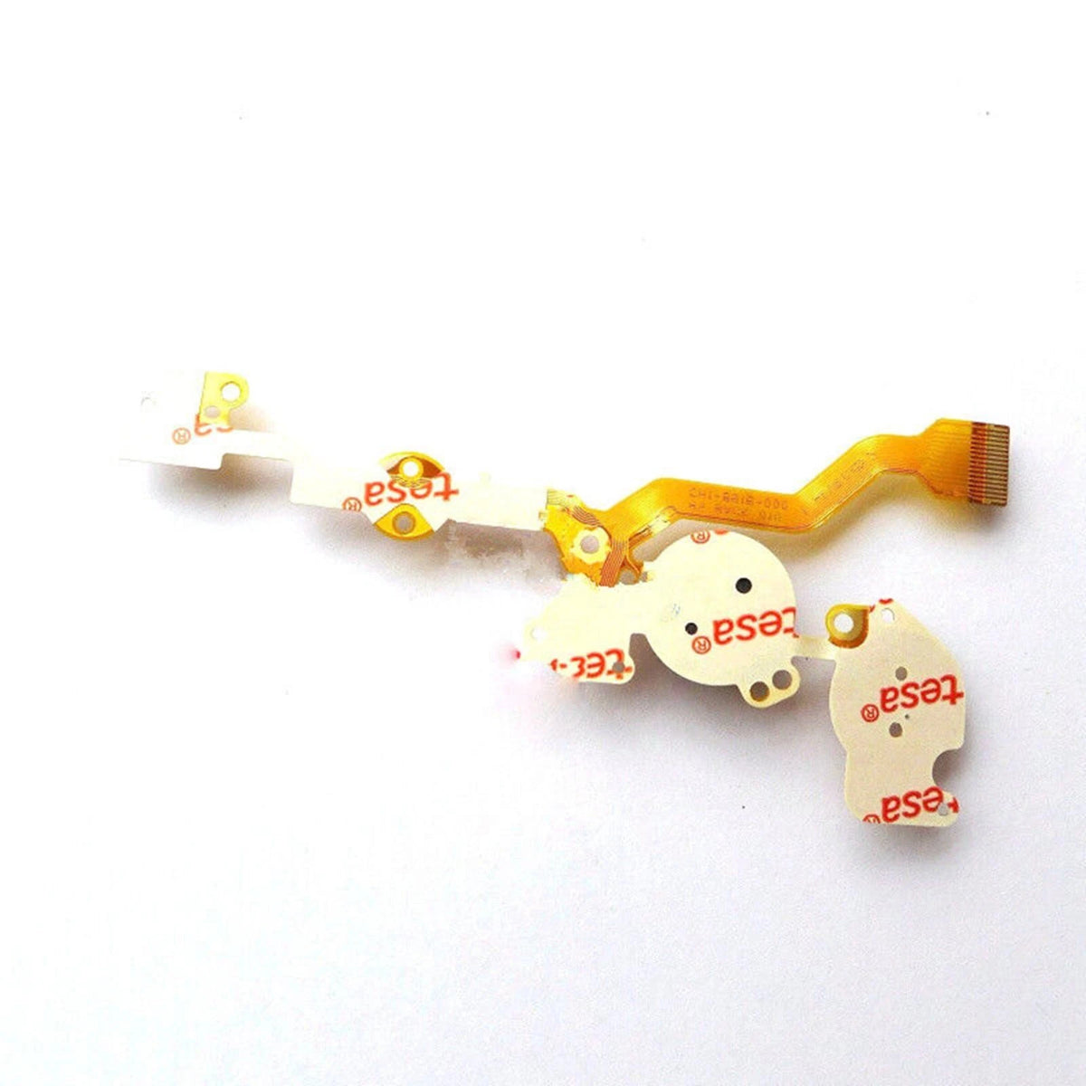 Key Board Rocker Button Flex Cable for Canon EOS 5D Mark III / 5D3 Repair