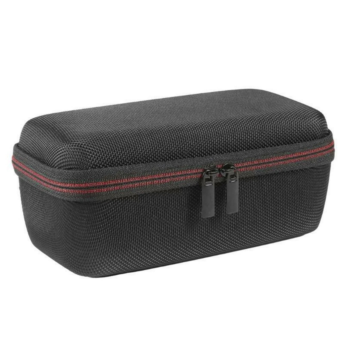 Double Zipper Travel Case Storage Bag Protection For Marshall Emberton Speaker