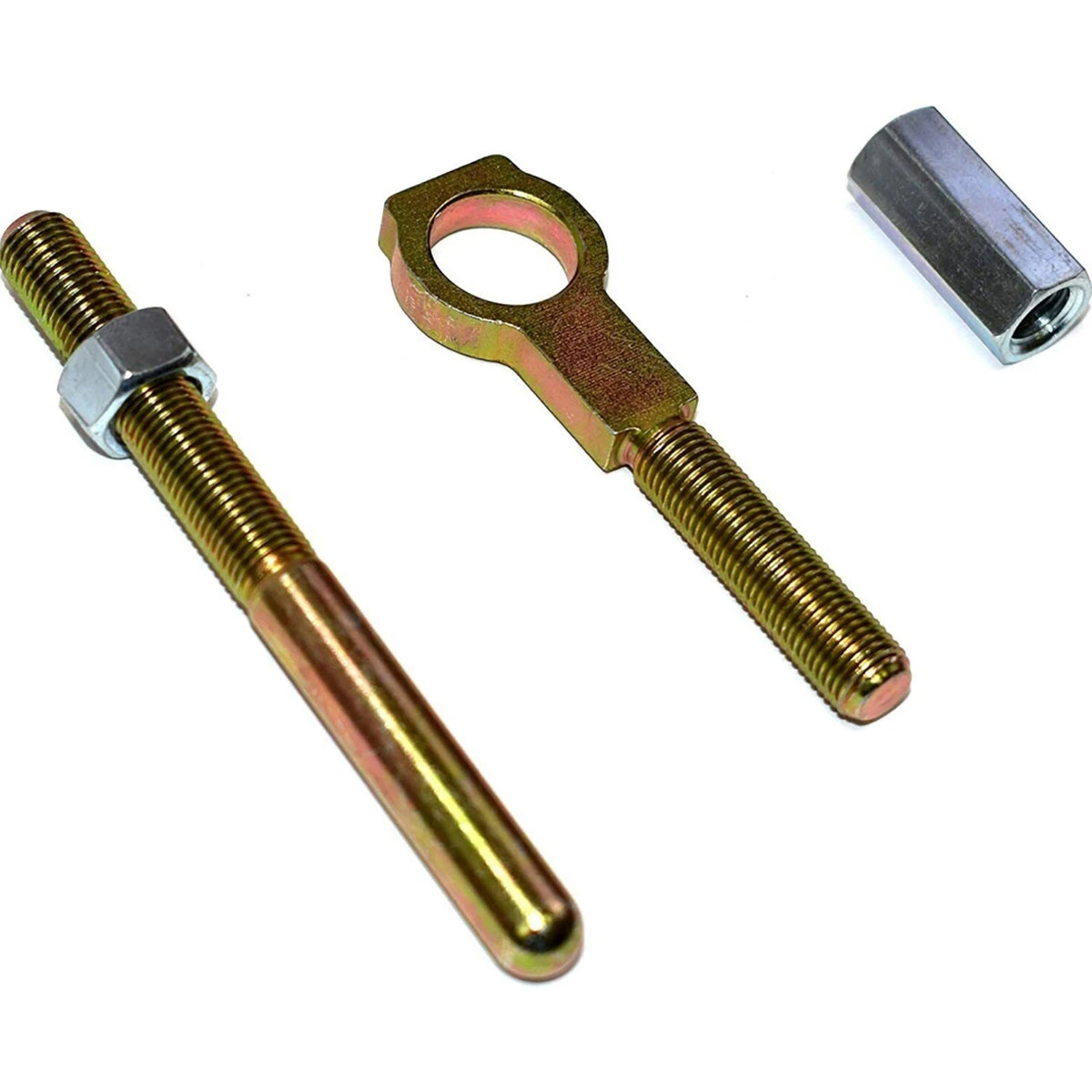 1 Set of Manual Master Cylinder Push Rod Kit Durable Replacement Parts For Ford