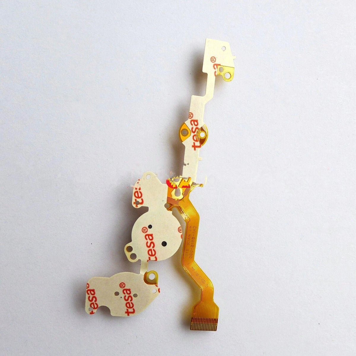 Key Board Rocker Button Flex Cable for Canon EOS 5D Mark III / 5D3 Repair