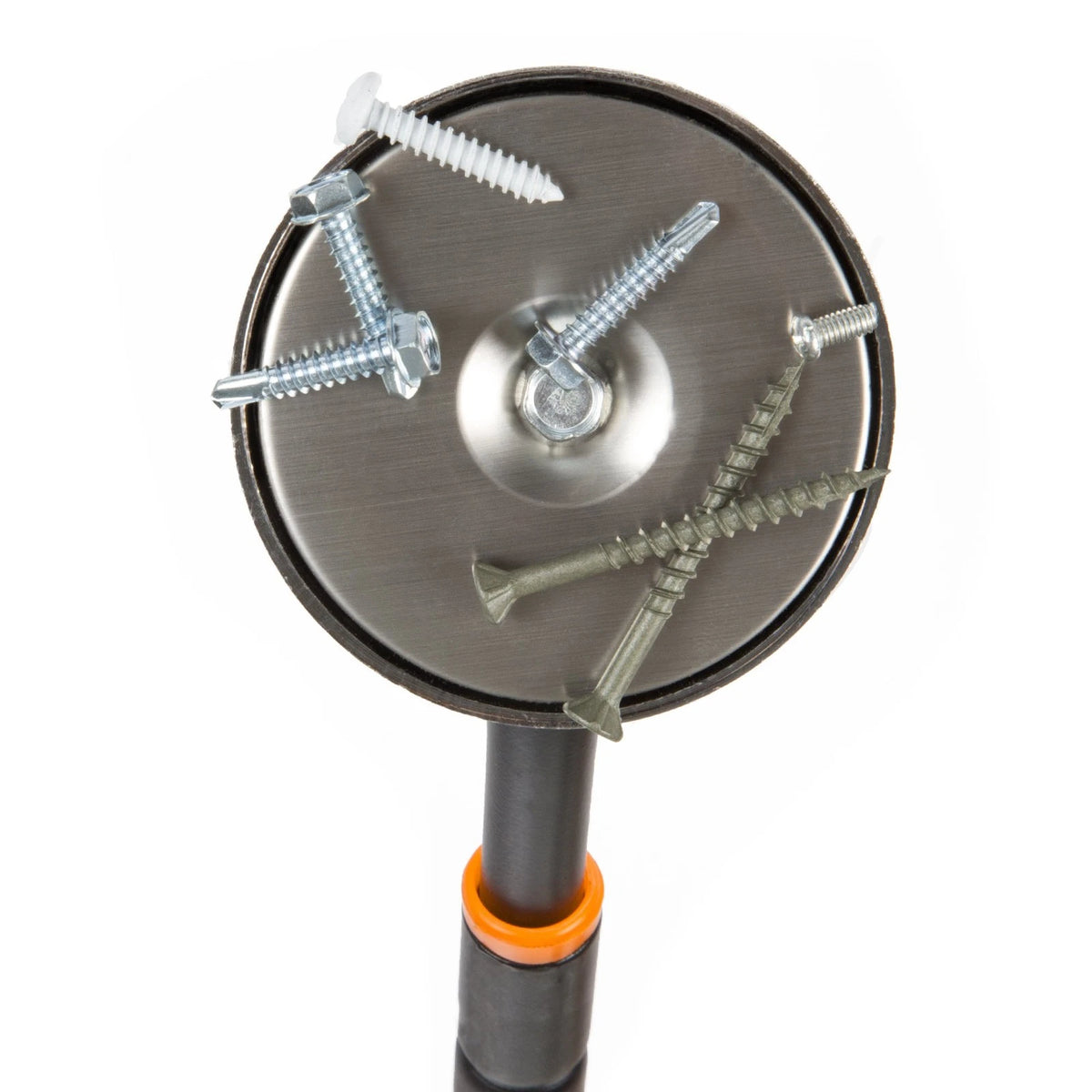 Telescoping Magnetic Pickup Tool - 40-Inch Magnet 40"/50 lb, Version