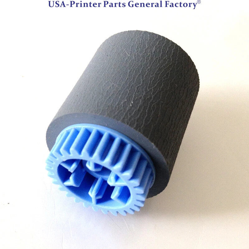 10PCS Tray 2/3 Pickup Roller Feed Rolle Fits For HP RF5-3338 5500 5550 9000 9500