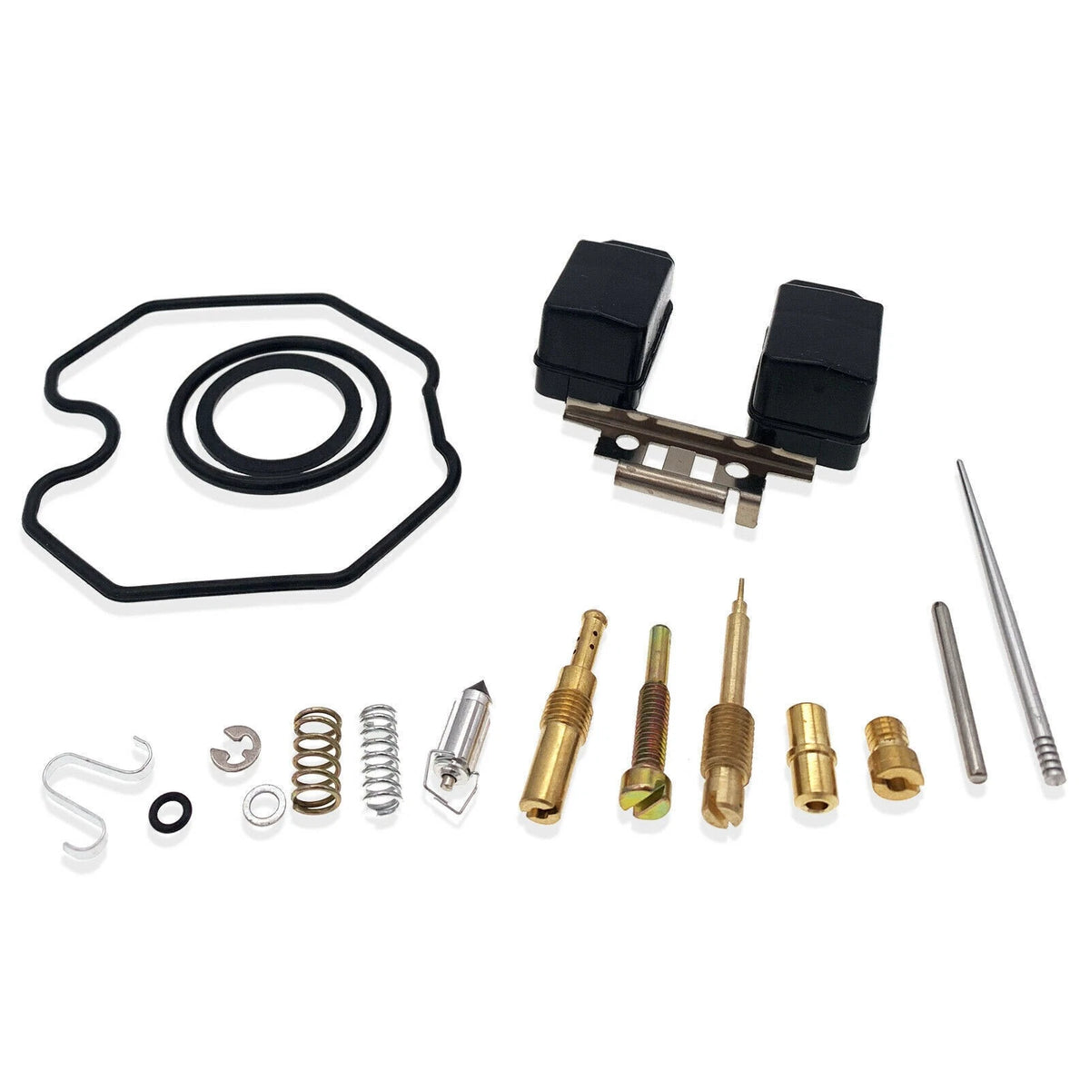 Carburetor Rebuild Kit Replacement For Honda CRF100F XR100R CB125S XL100S c