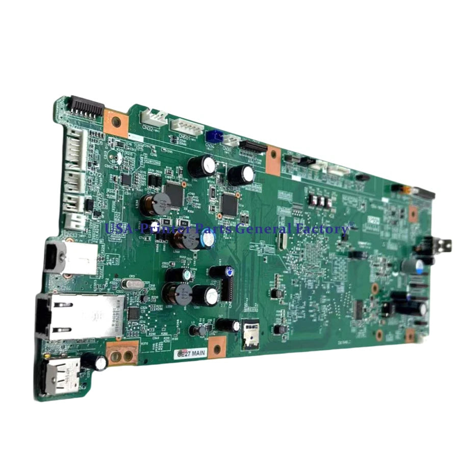 CE27 MAIN Motherboard Main Board Fit For Epson WorkForce WF 5690 WF-5690 5690