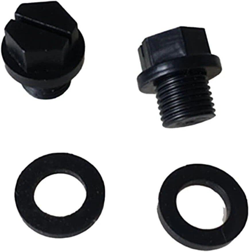 SPX1700FG Pool Pump Plug for Replacement of Hayward Super PowerFlo and...