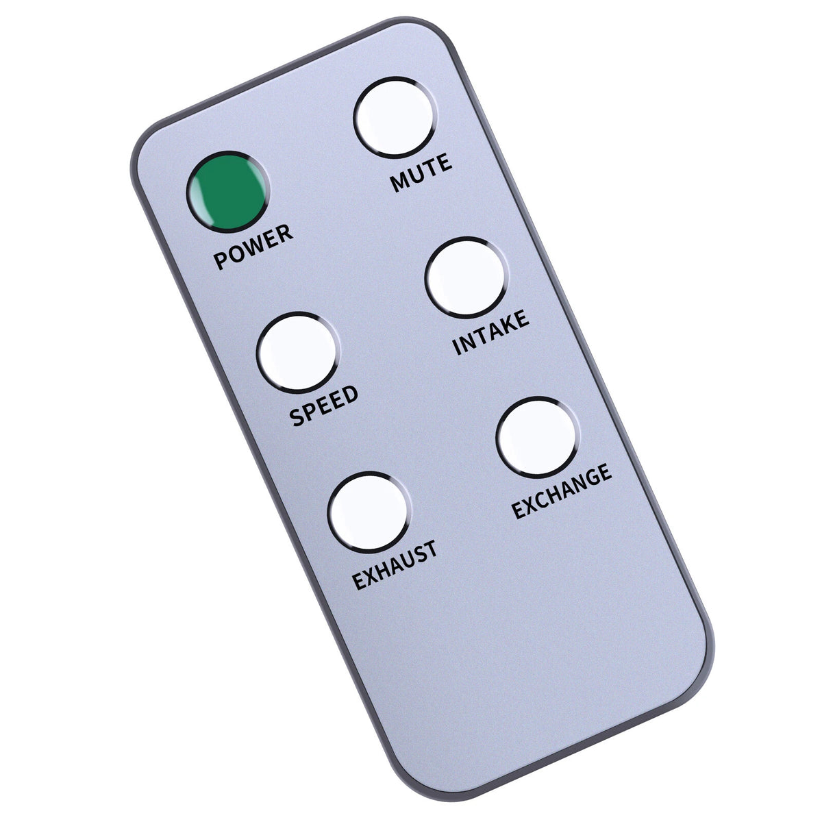 Replace Remote Control For HOLMES 9” Twin Digital window Fan 32510394
