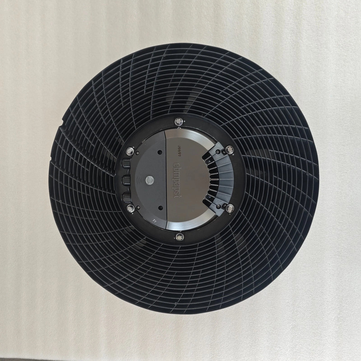 W3G500-ZQ12-90 EC 500mm / 19.69in IP55 400V 2.6A 1600W Ebmpapst Dry Cooler
