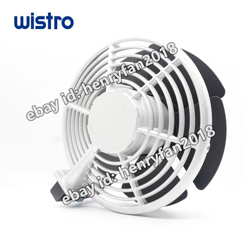 Wistro Series Fan FLAI BG132 P15.50.0442 IP66 230V Waterproof Motor Cooling Fan
