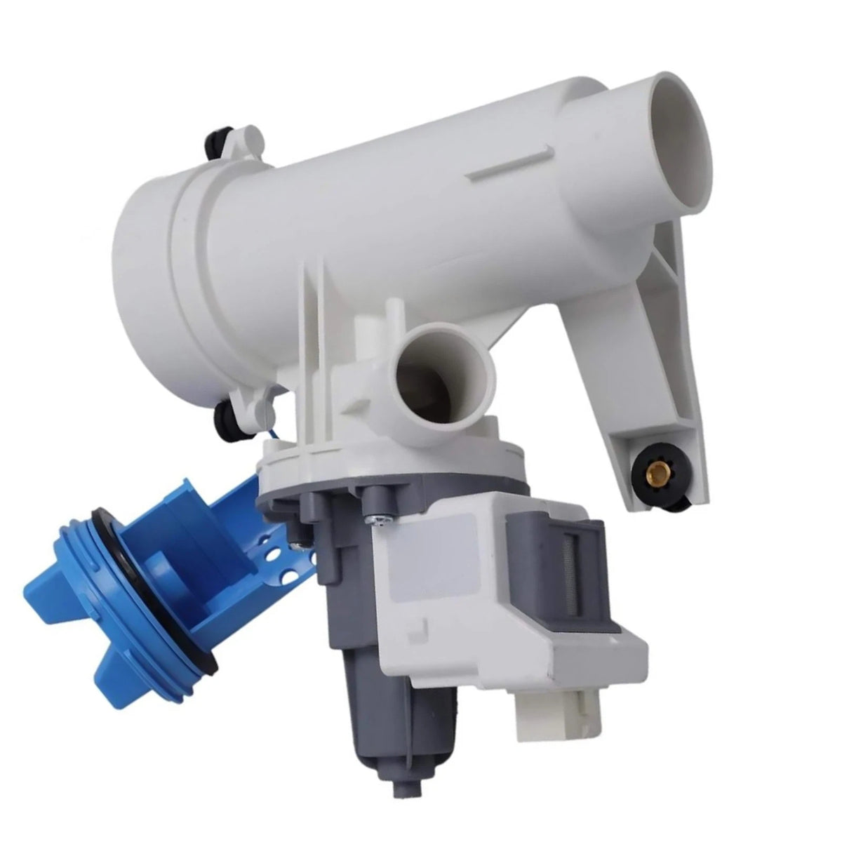 WH11X29539 Washing Machine Drain Pump Assembly For GE Replacement Part
