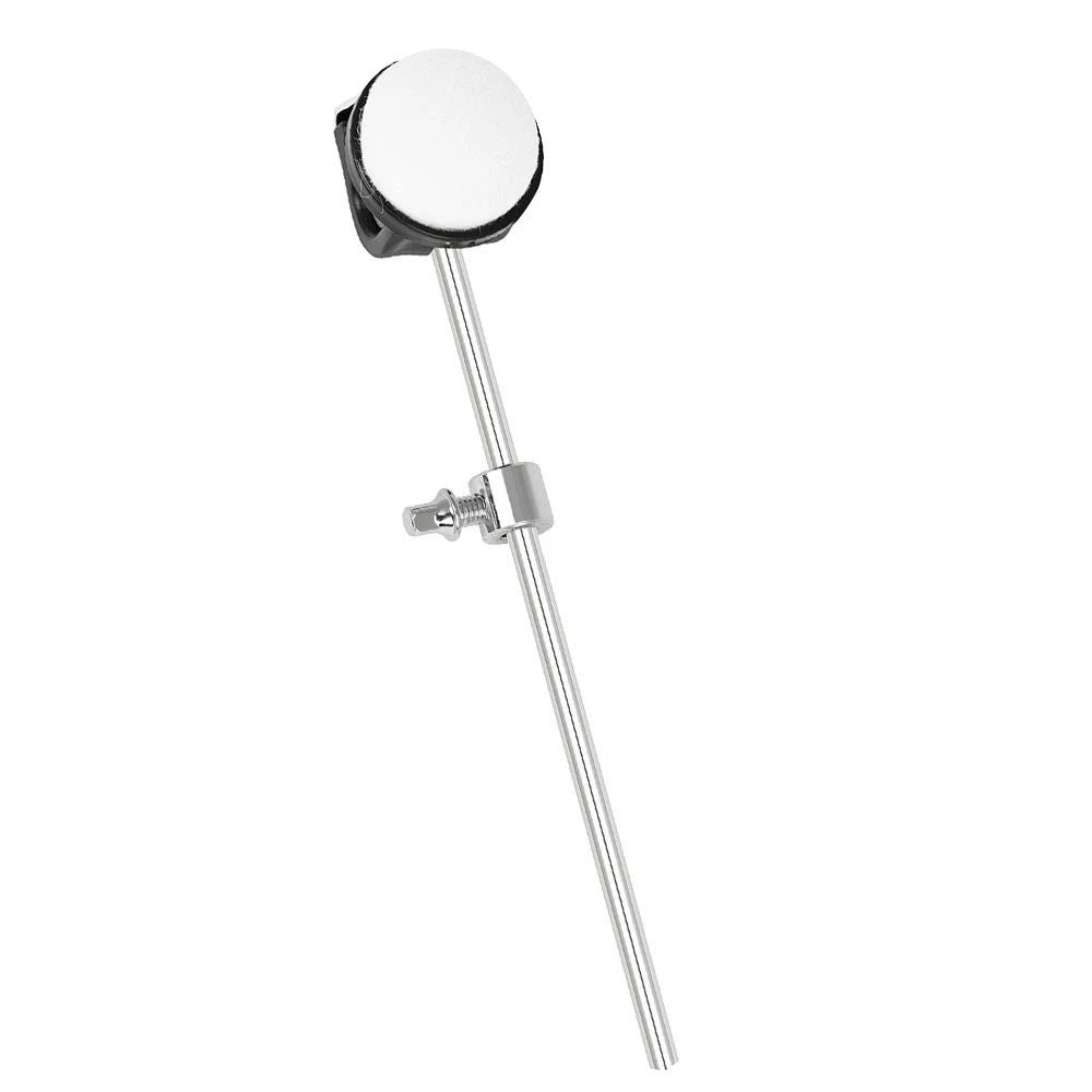 Practical Percussion Felt Bass Drum Beater Jazz Drum Pedal Hammer Musical Tool