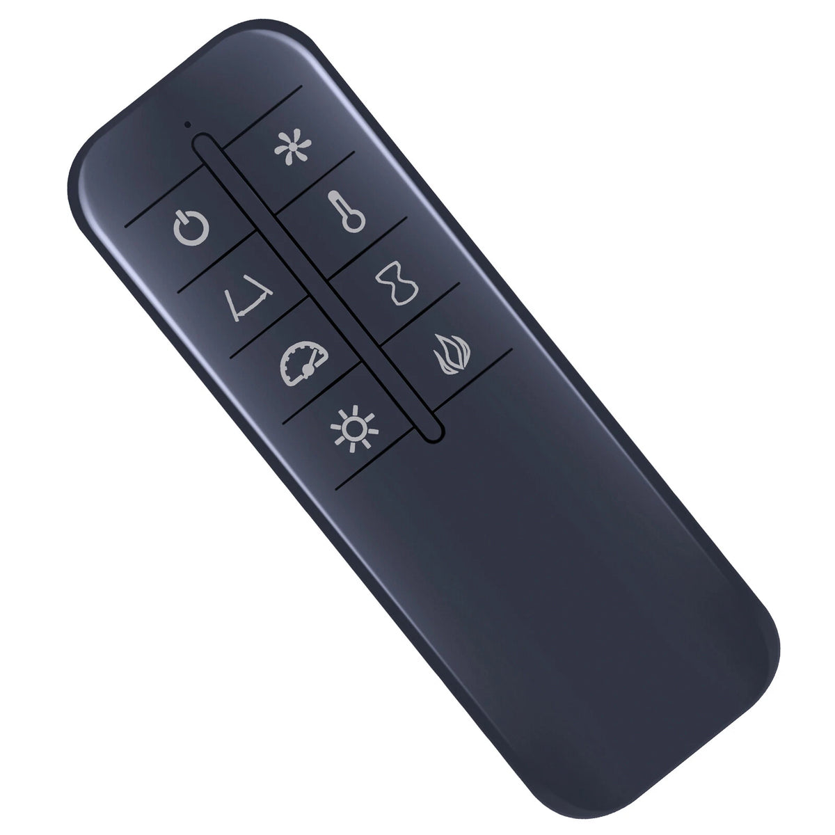 Remote Control For Twin Star ClassicFlame Electric Fireplace 42IF442FGL-B000