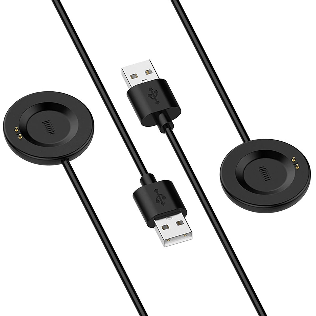 Watch Charging Cable With Magnetic Base Accessories For ITouch Air 4 3 SE Watch
