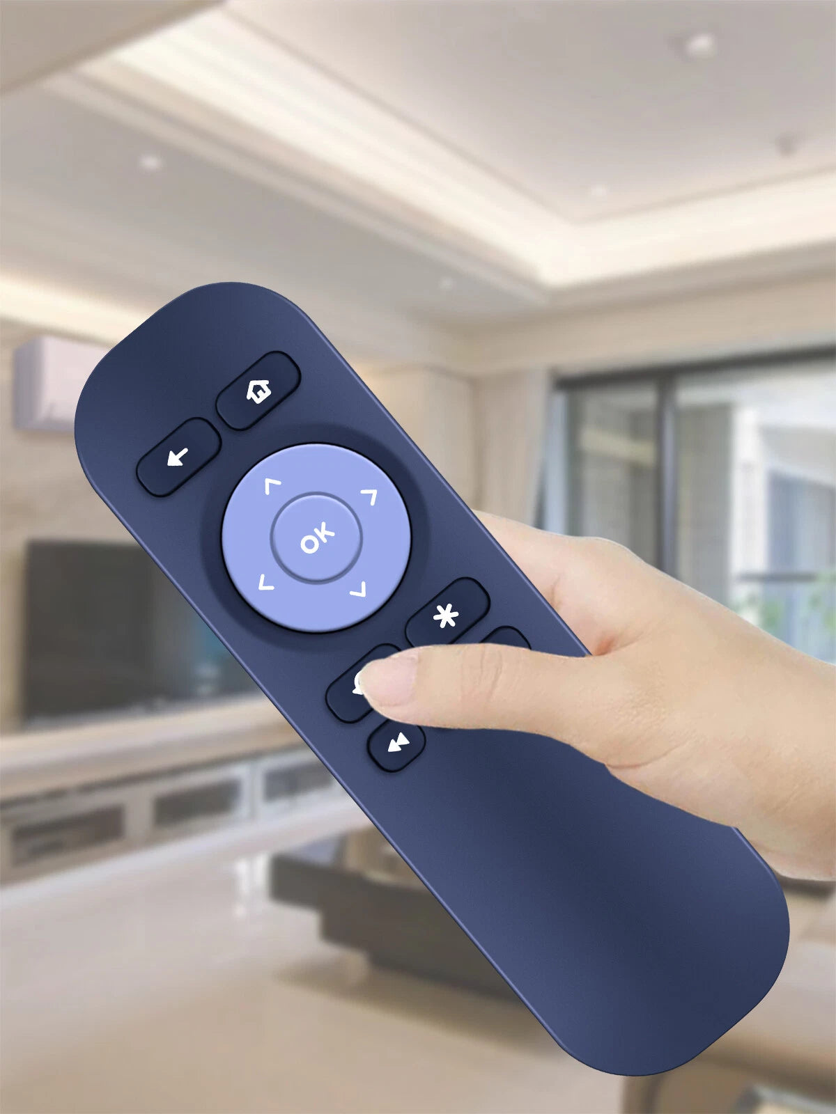 RC56 For Telstra TV1 4200TL Replacement Remote Control