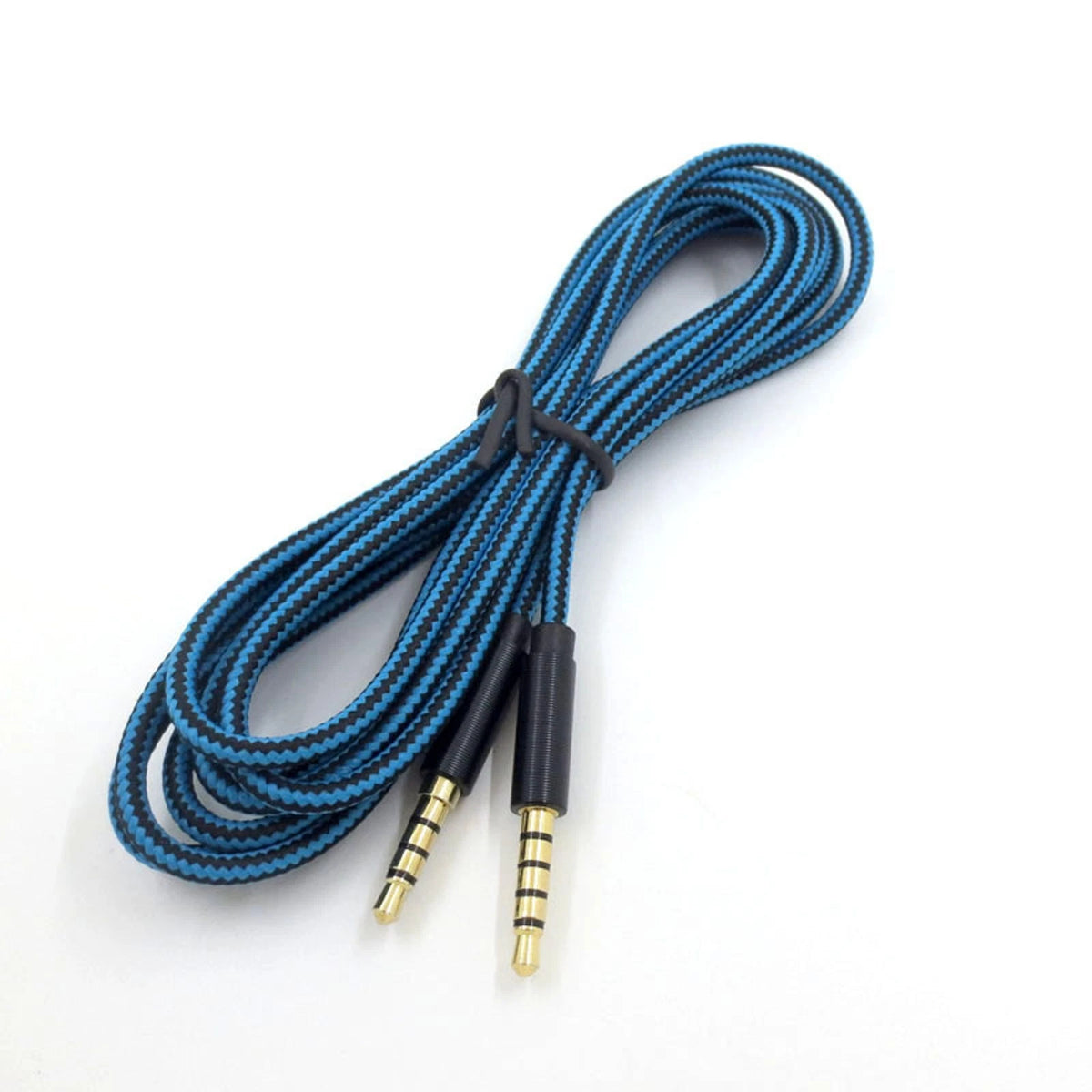 2m/78.7in Audio 3D Stereo Cable Wire Cord For Astro A10 A40 A30 Gaming Headset