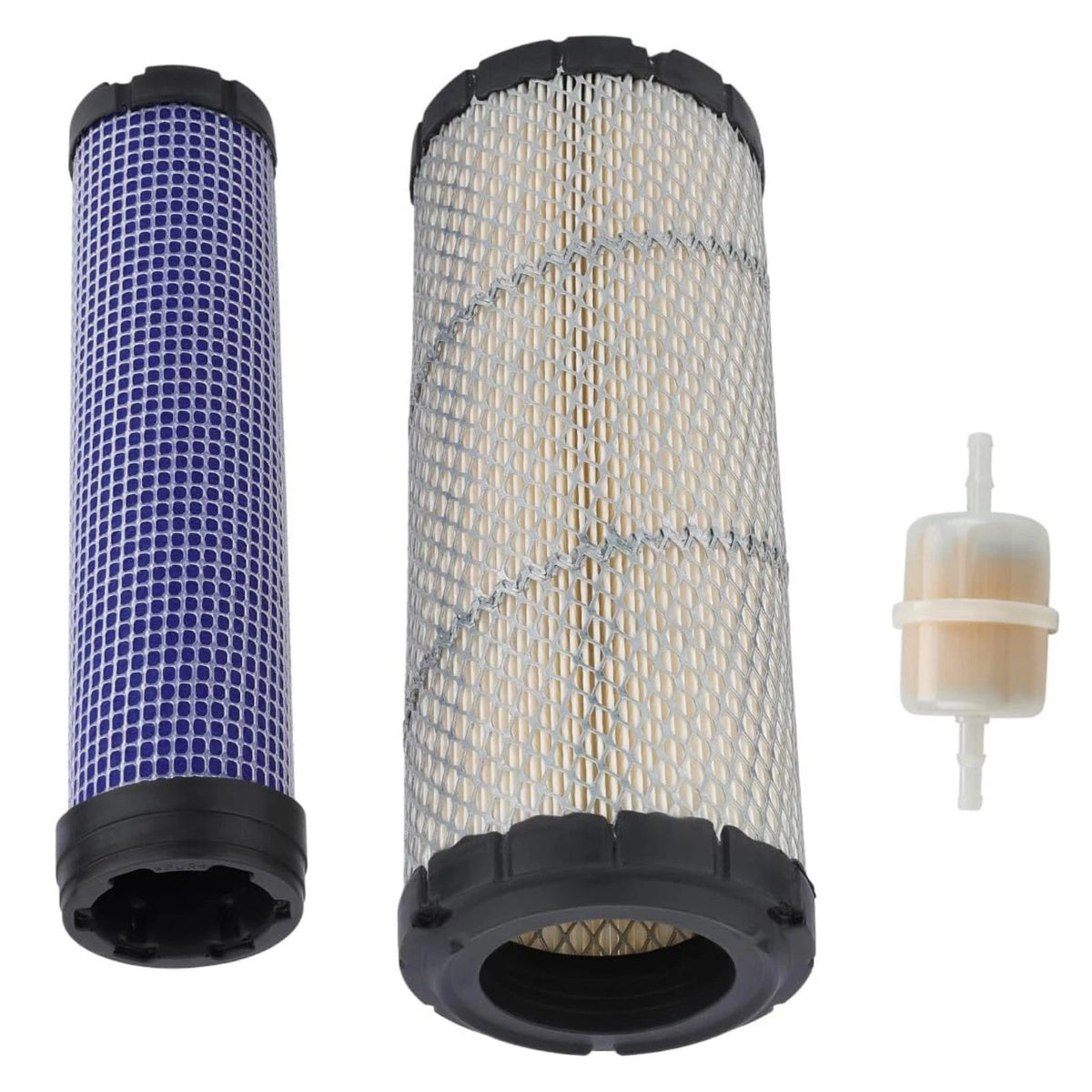 Easy Install 103-1327 Lawn Mower Air Filter For Exmark For Bobcat 325 328 329
