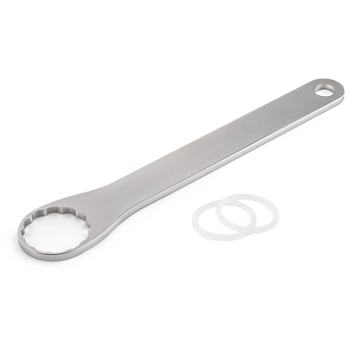12 Point Fuel Inlet Inverted Flare Nut Spanner Wrench Tool For Holley Carbs 2300