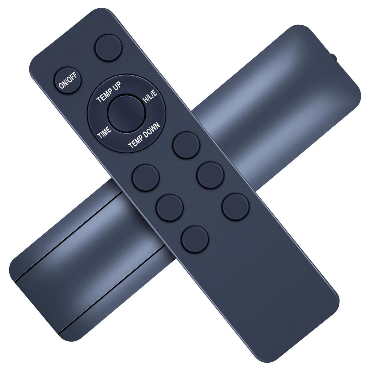 Remote Control For LifeSmart Portable Electric IR Quartz Tower Space Heater