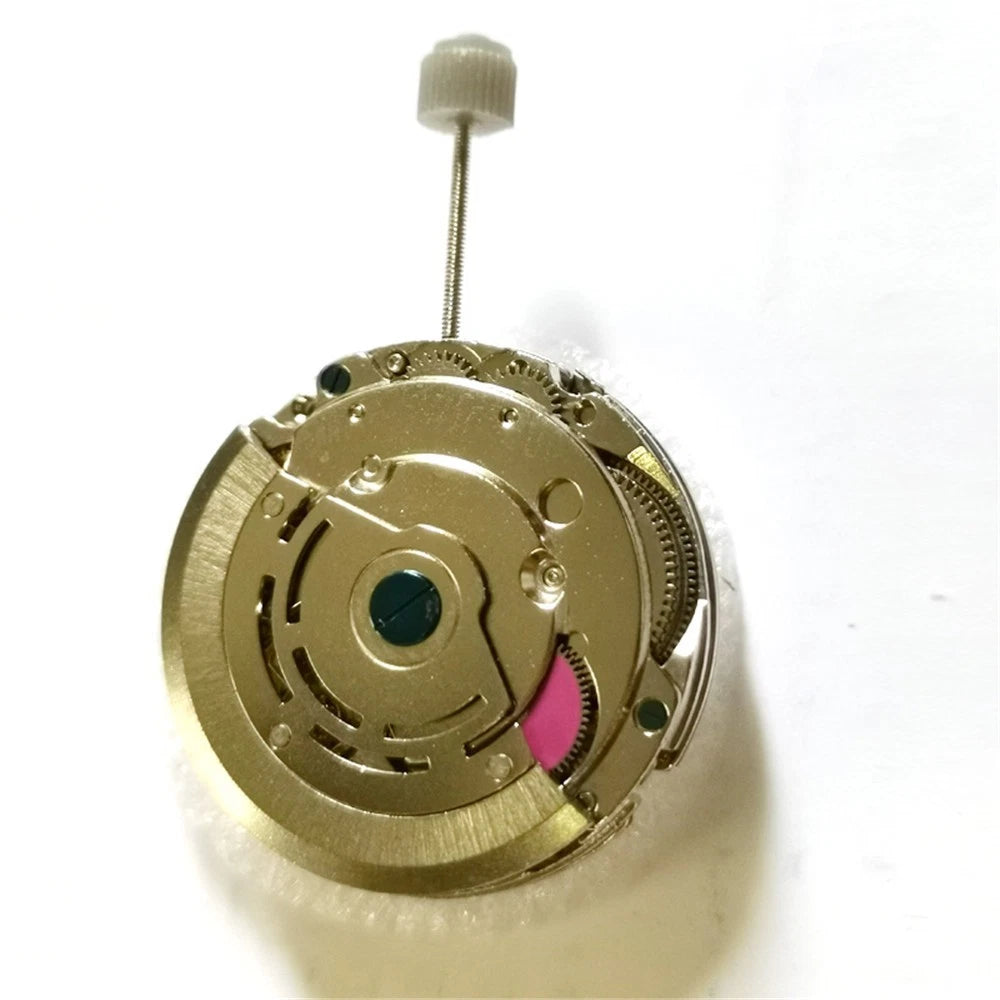 6 Hands Watch Mechanical Movement Without Calendar For 2813 8205 Movement Watch