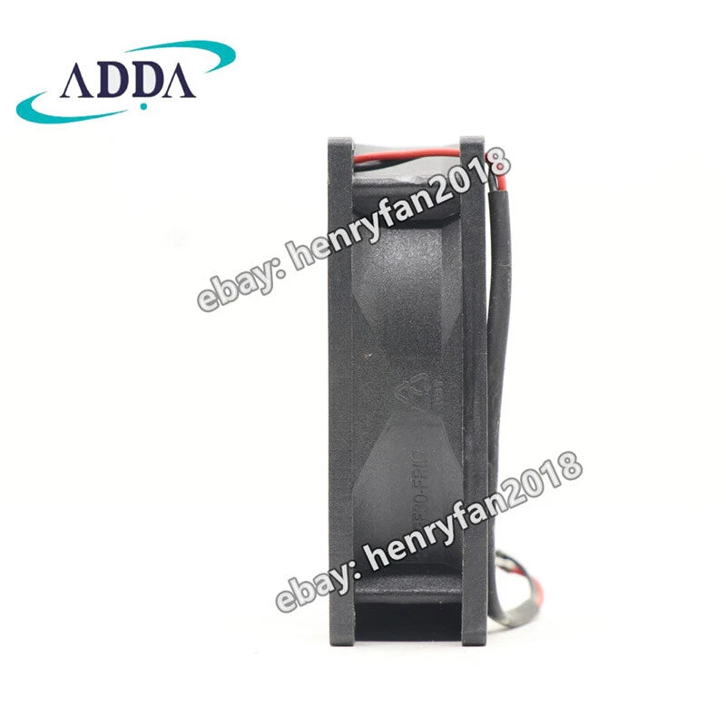 ADDA AD0812UB-A70GL Case Fan DC12V 0.30A 80*80*25mm UPS Cooling Fan