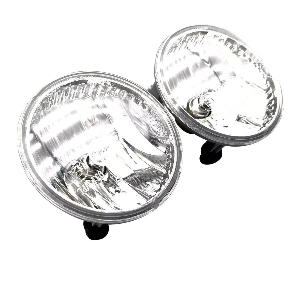 4300K High Brightness Fog Light CH2594104 For Jeep Gladiator/Wrangler/Patriot