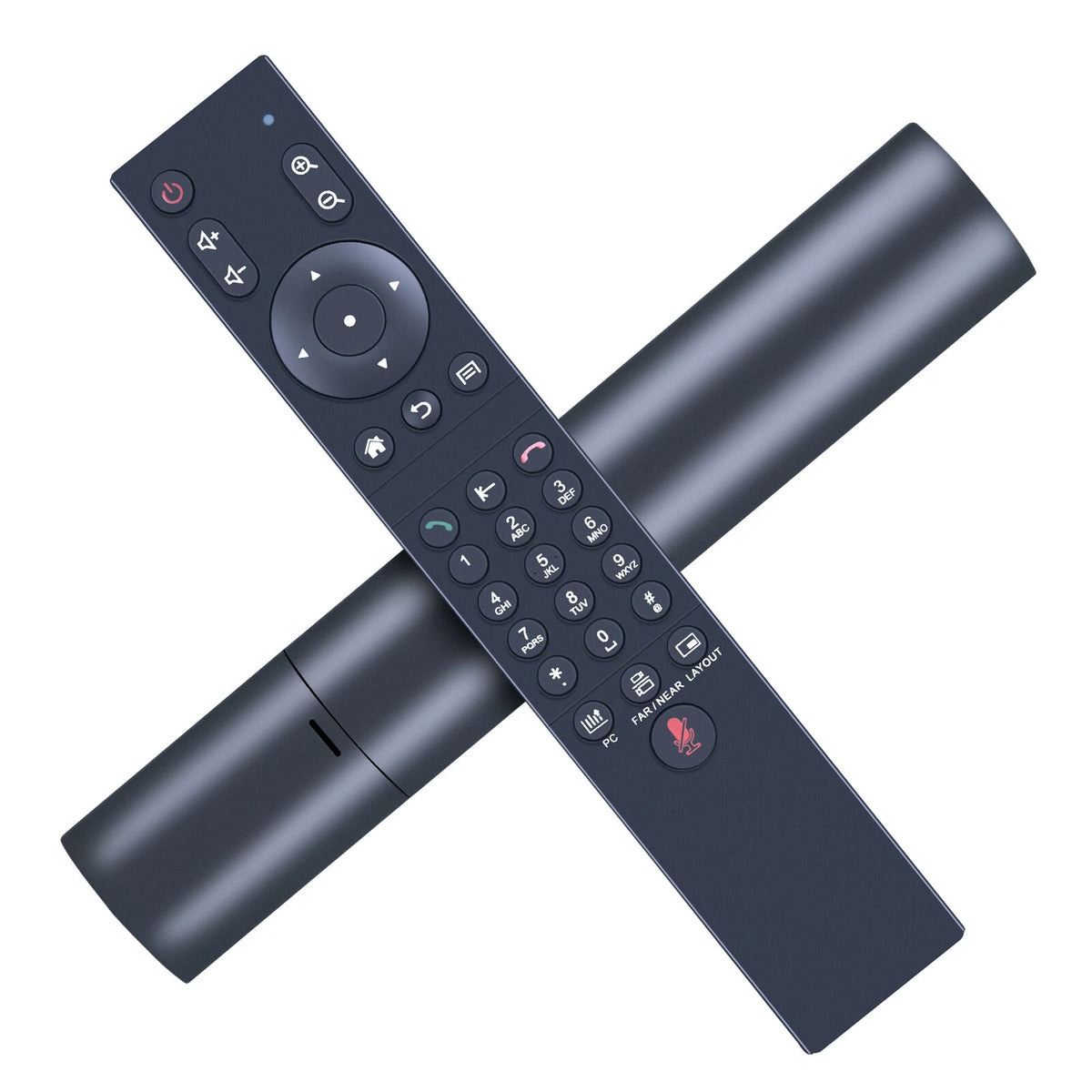 Remote Control For Dahua DH-VCS-TS1500 TrueConf