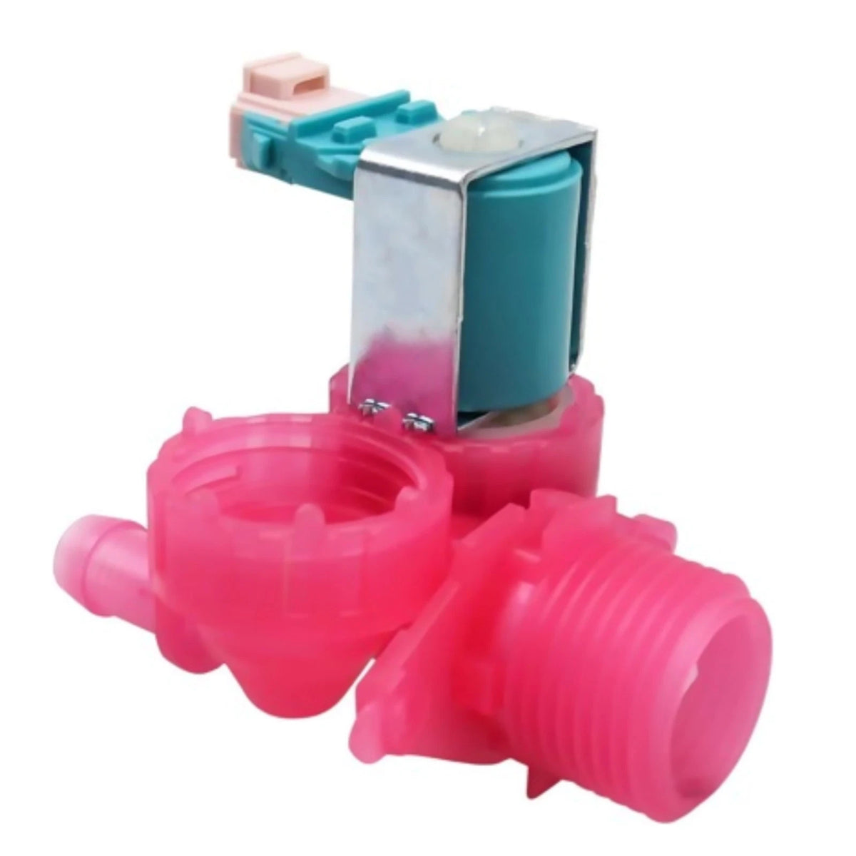 Washer Water Valve Replacement Part for Whirlpool Machine WFW560CHW2