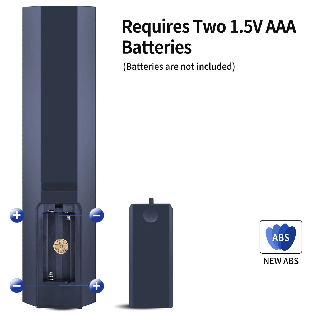 Replacement Remote Control For Technical Pro OLDER hybrid components