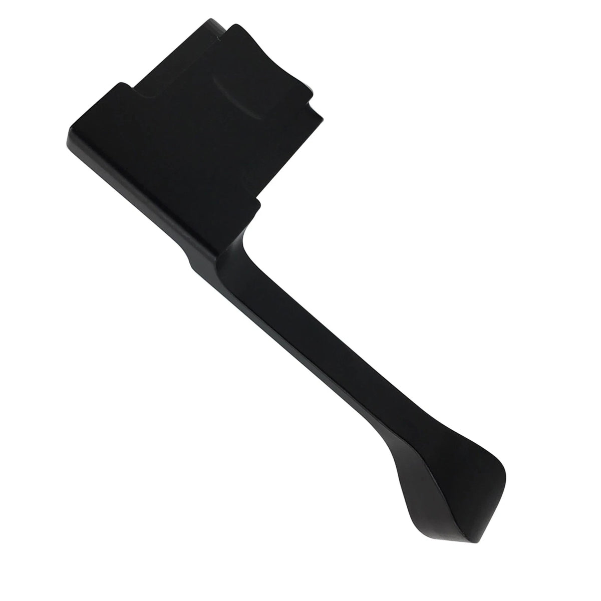 Thumb Rest Grip Hot Shoe Cover For Fuji Fujifilm X100F/T X30 Mirrorless Camera f