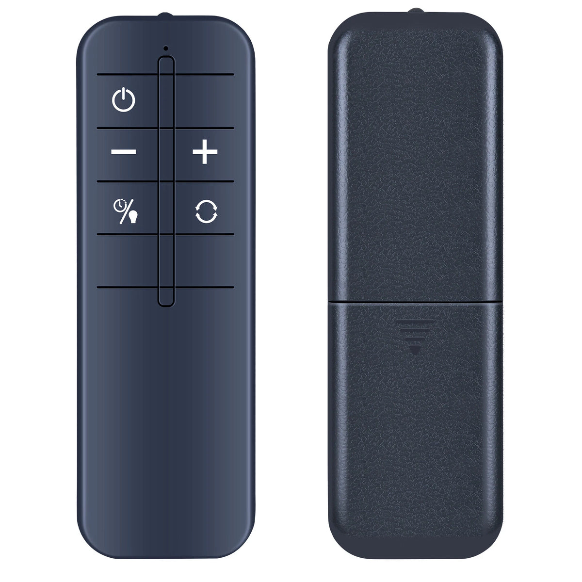 Replacement Remote Control For FARADAY Oscillating Standing Fan 12"