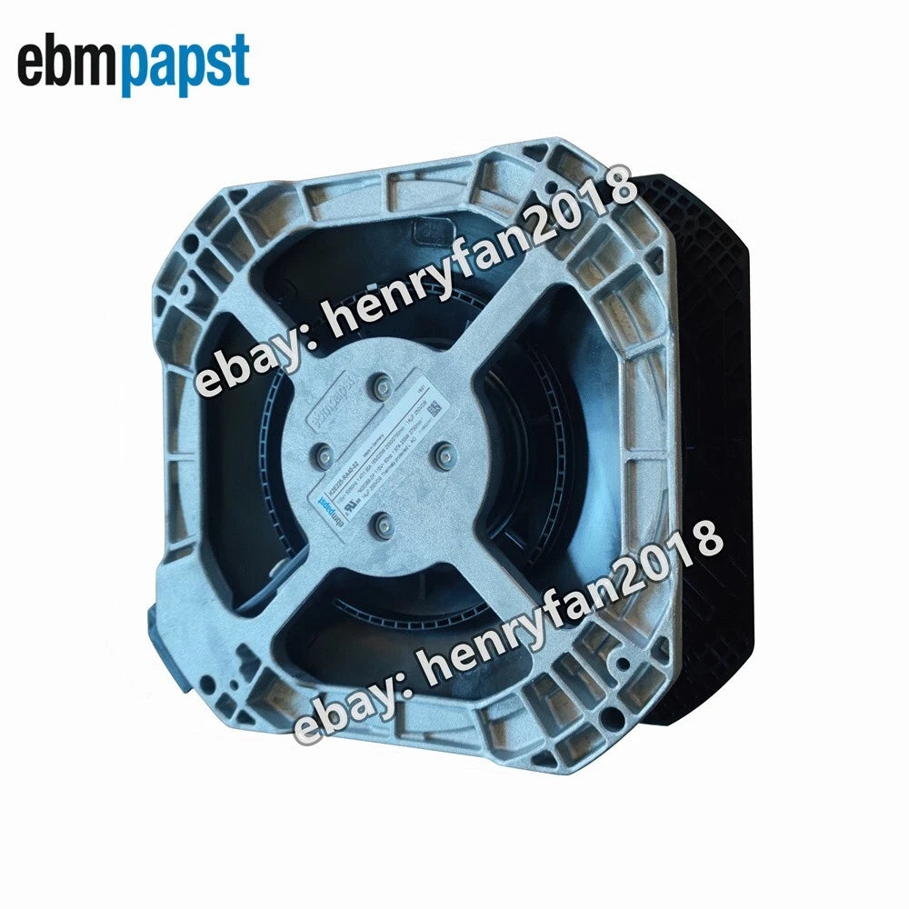 Ebmpapst K2E225-RA40-02 Cooling Fan 115VAC 1.47/1.95A 165/225W Centrifugal Fan