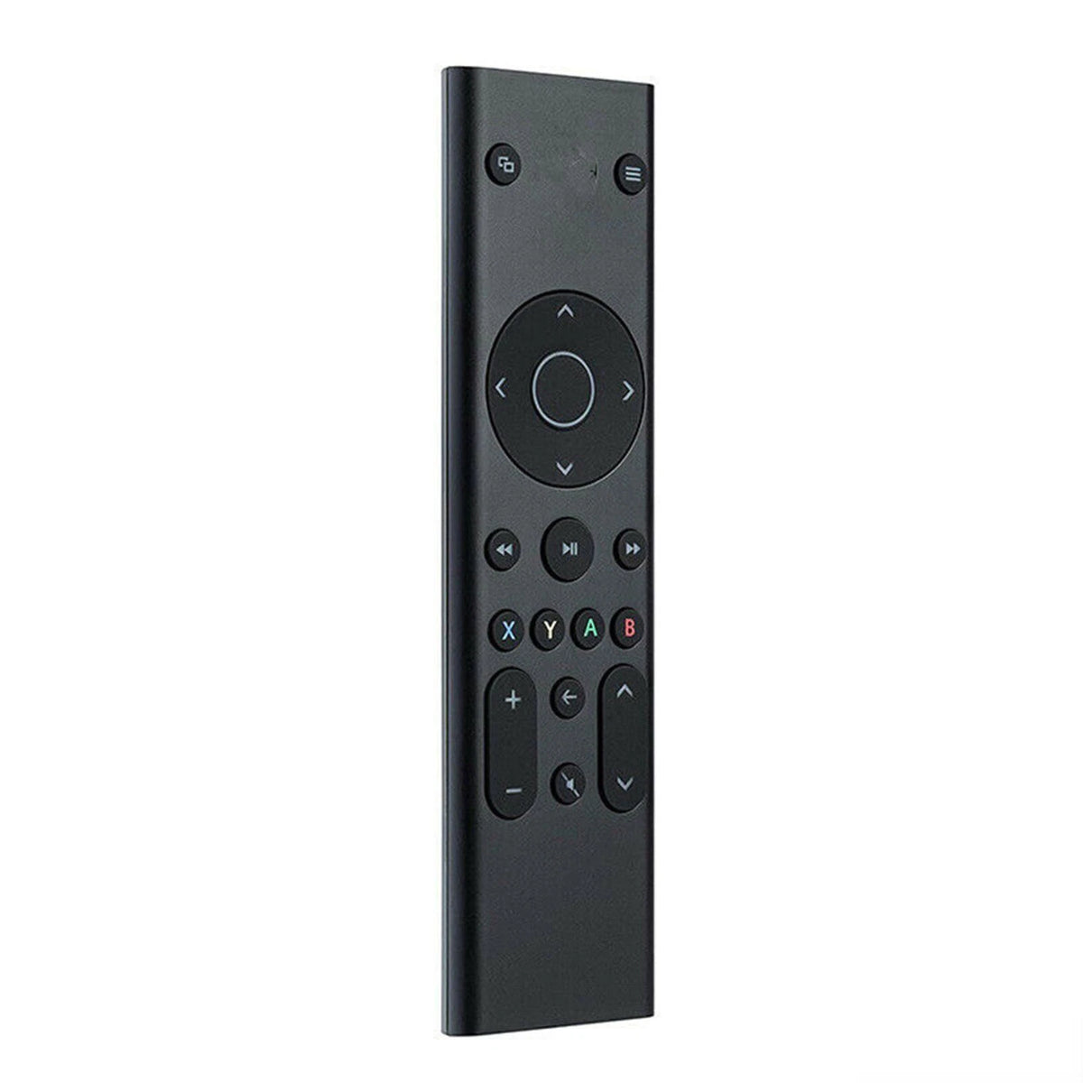 Wireless Media Controller Remote Control For Microsoft Xbox Series X/S Xbox One