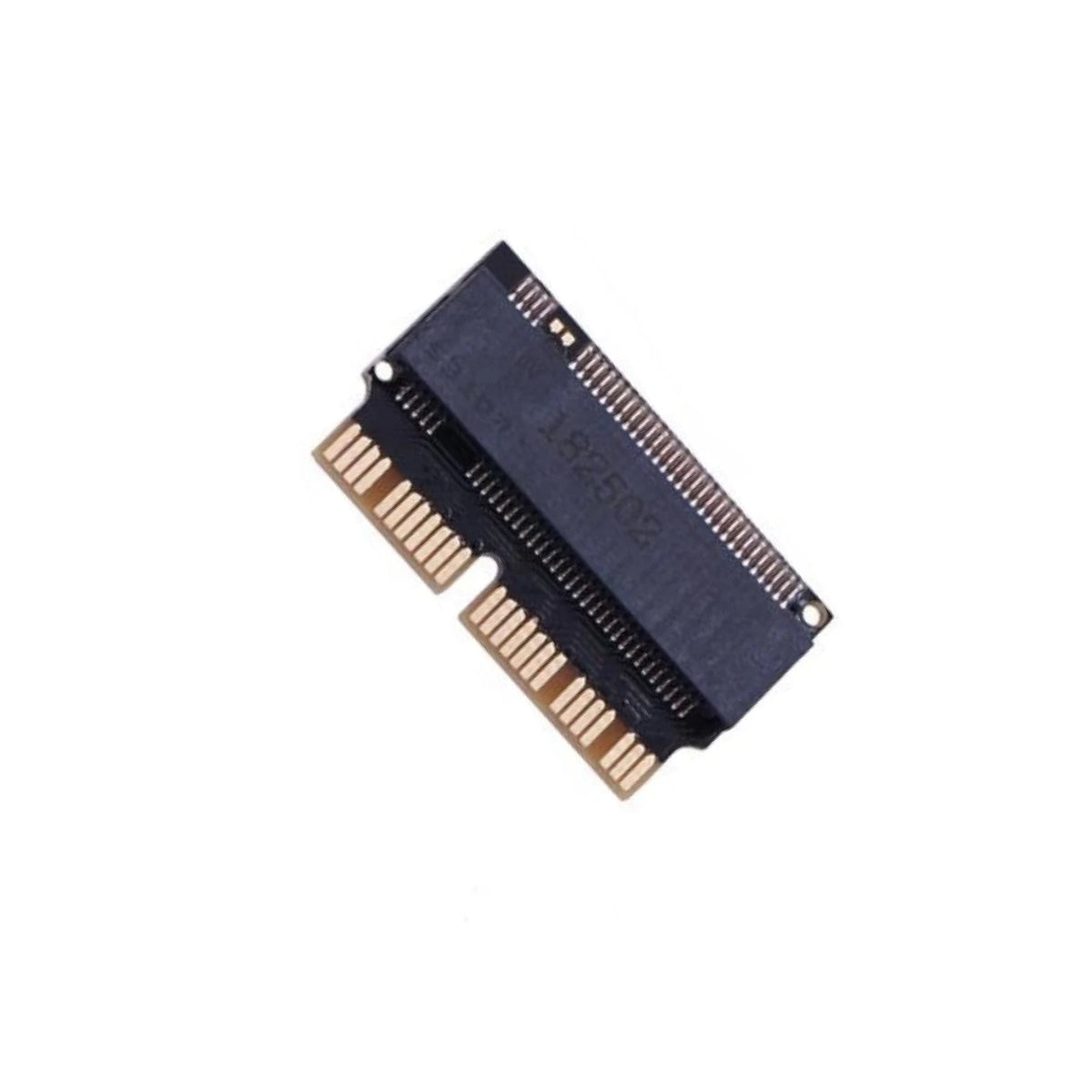 M.2 Adapter PCIe M2 to SSD For Apple Laptop For Macbook Pro retina A1398 A1502