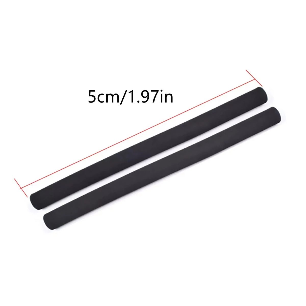 2PCS/Set 50cm Sport Foam Handlebar Cover Accessories For MTB Bicycle Bike