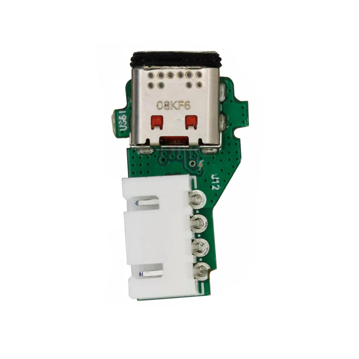1X Charging Port Board Power Jack Dock Connector Part Only For JBL Flip 5 GG