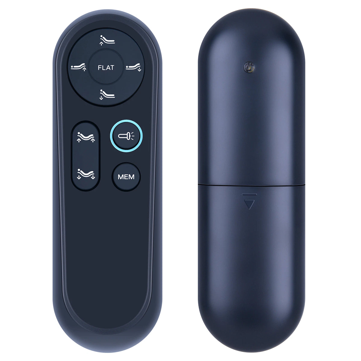 Replace Remote Control For Richmat 8H1580001 Adjustable Bed