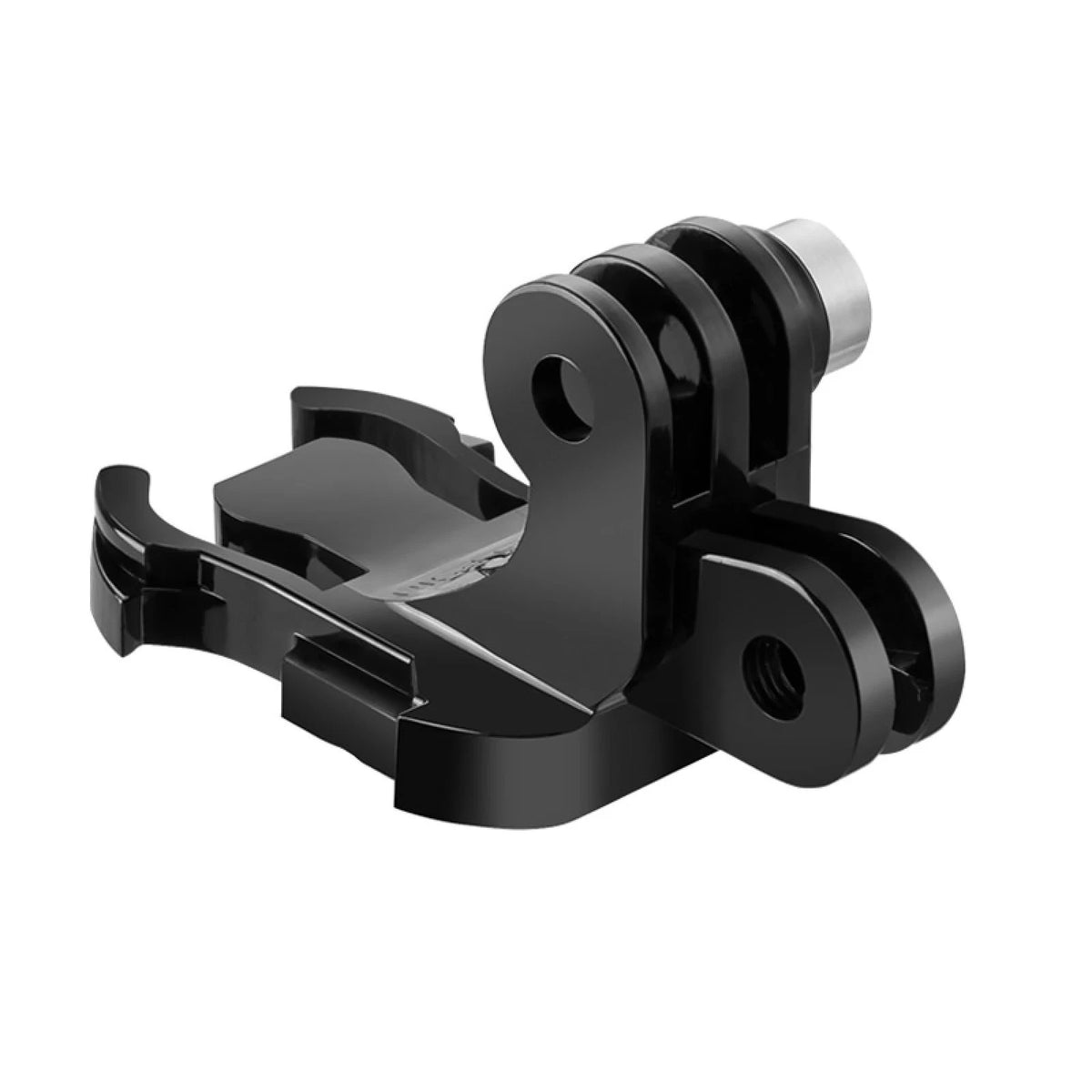 Dual J Hook Buckle Mount Quick-Release Adapter for Gopro Hero 8 DJI OSMO ACTION