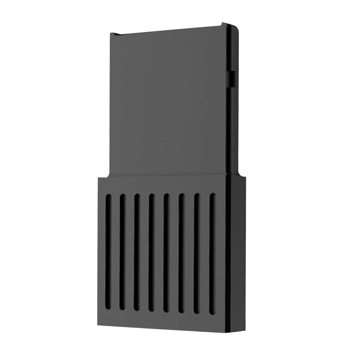 Aluminum Alloy External SSD M.2 Hard Drive Expansion Adapter for Xbox Series X/S