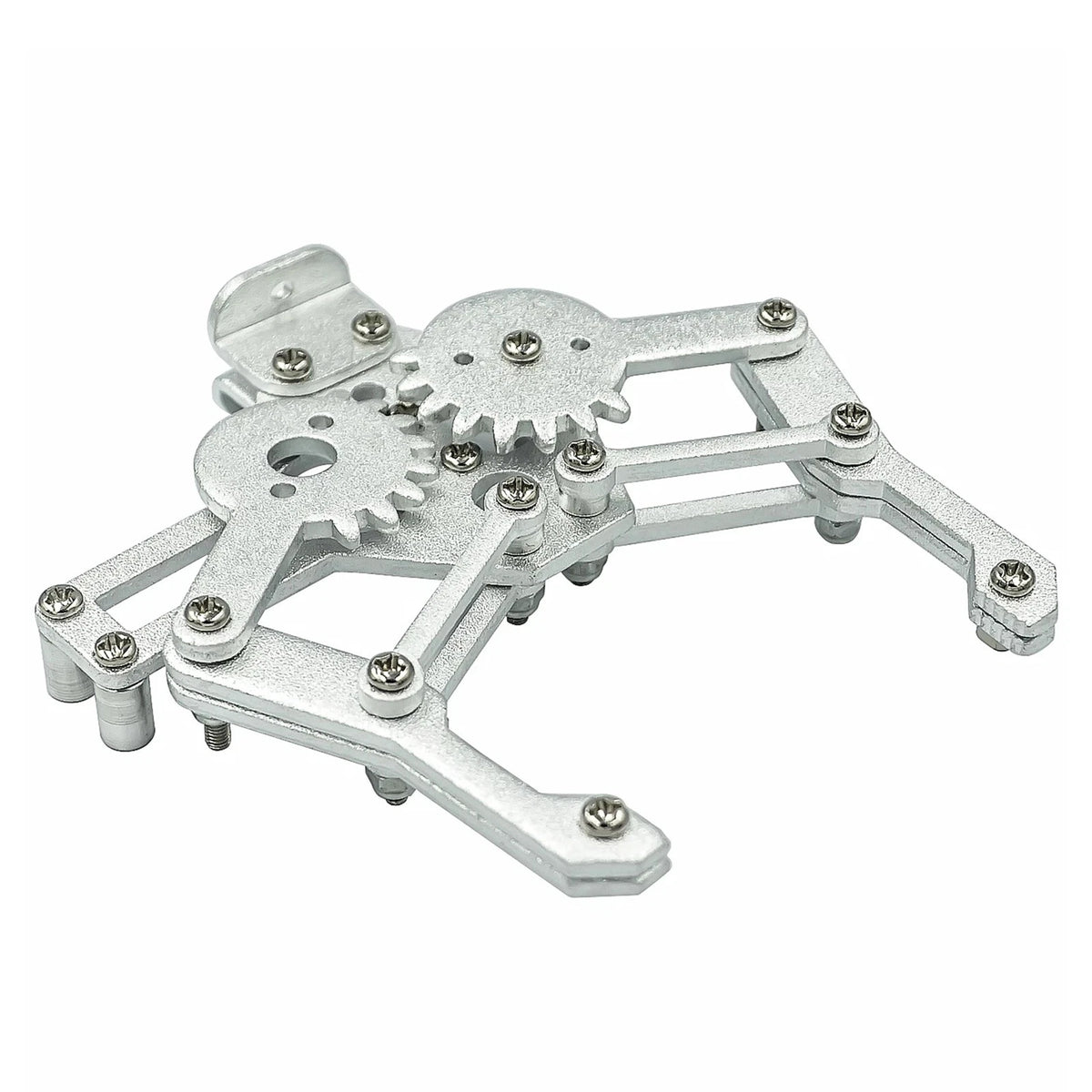 Mechanical Arm Robot Clamp Claw Gripper For Arduino Medium Servo MG995 SG5010 C