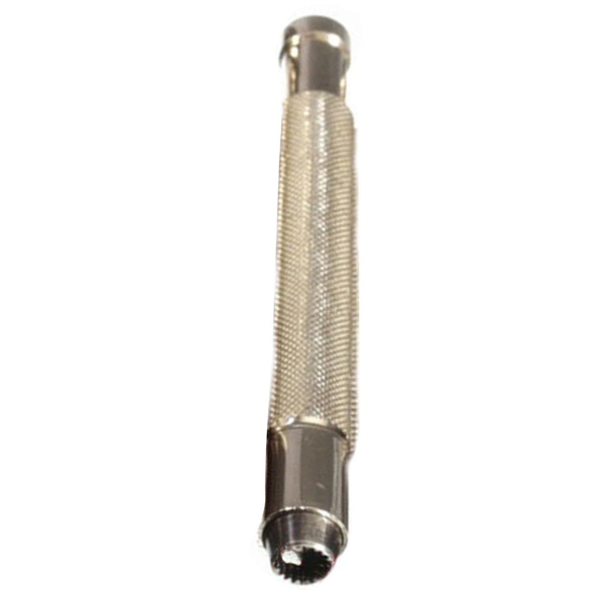 6.0mm Steel Watch Crown Winder Helper Handy Tool For Watchmaker Winding Up Watch