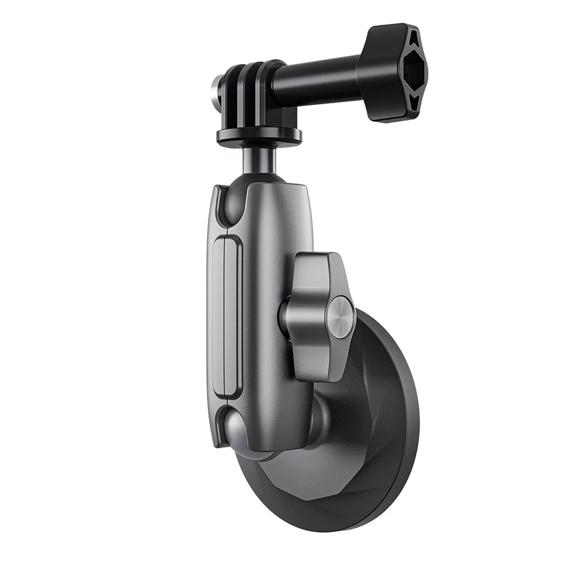 Portable Aluminium Alloy Magnetic Mount Base For Insta360 One X2/X3/RS Camera