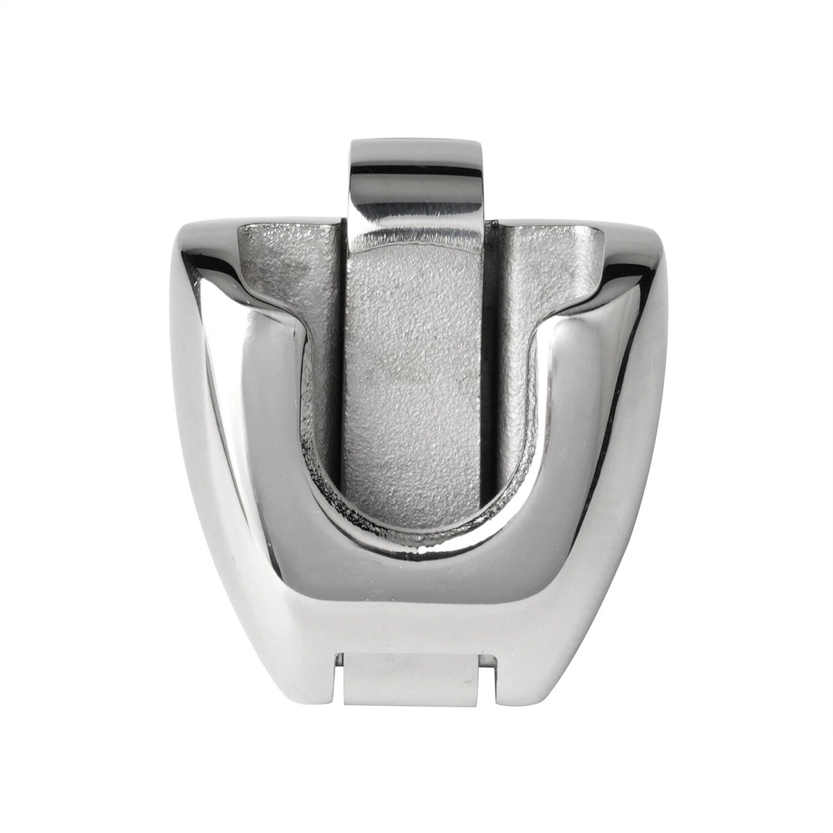 Top Hinge Clip Tracker Tahoe Stainless Steel Mounting Hardware for Dowco Lok