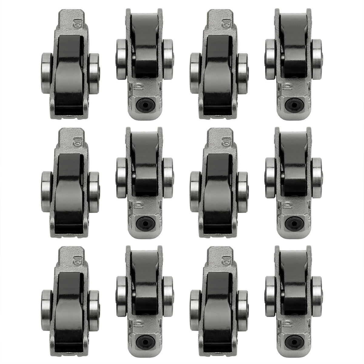 12 intake rocker arms 5047896AD for Dodge Jeep Chrysler 3.6L, 2016-2023