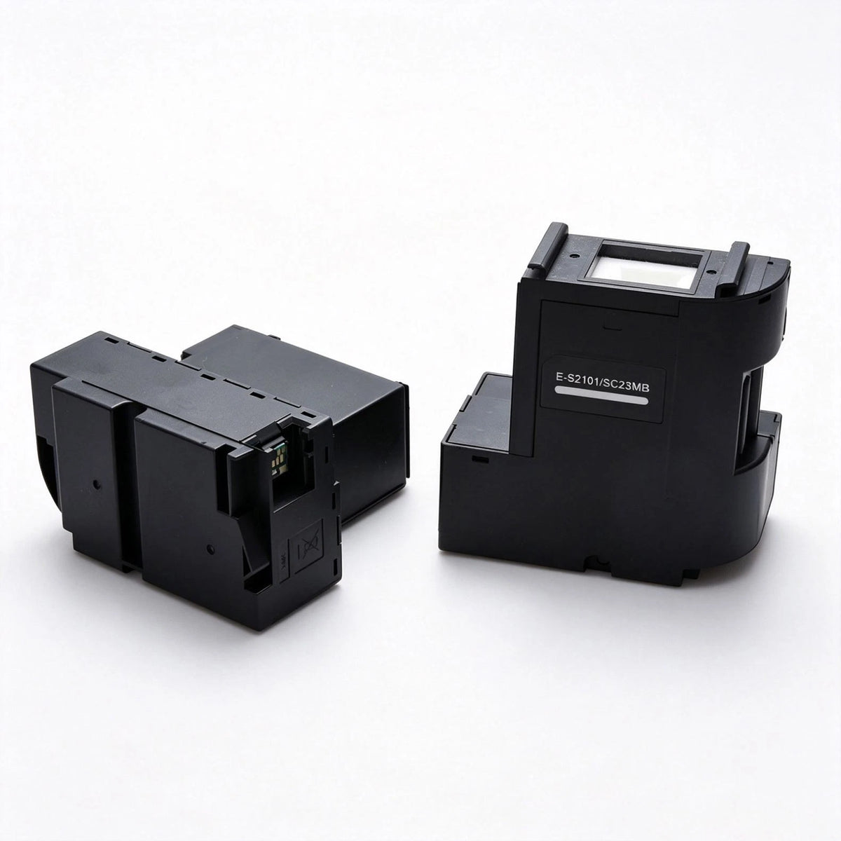 2PCS Printer Waste Ink Tank Replacement Part S2101 For Epson Printer