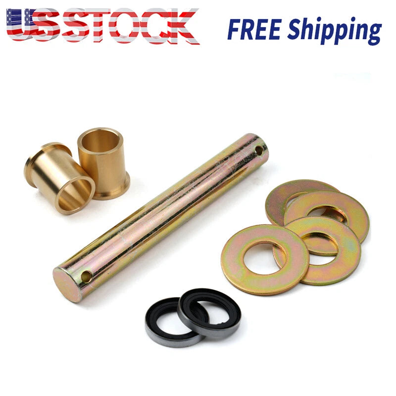 7100963 Undercarriage Front Idler Pin Kit For Bobcat MT52 MT55 MT85